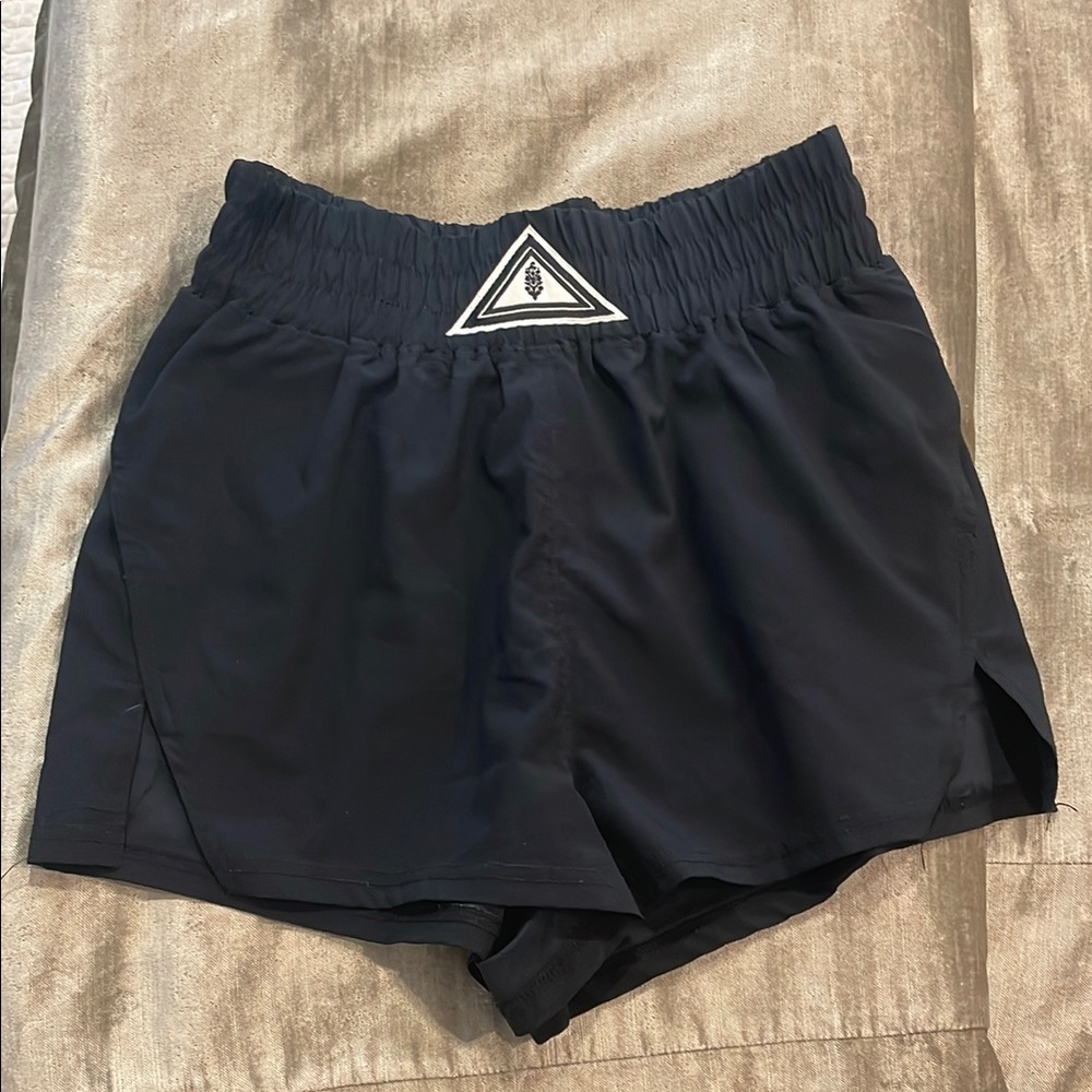 FP Movement “Next Round” shorts, Small